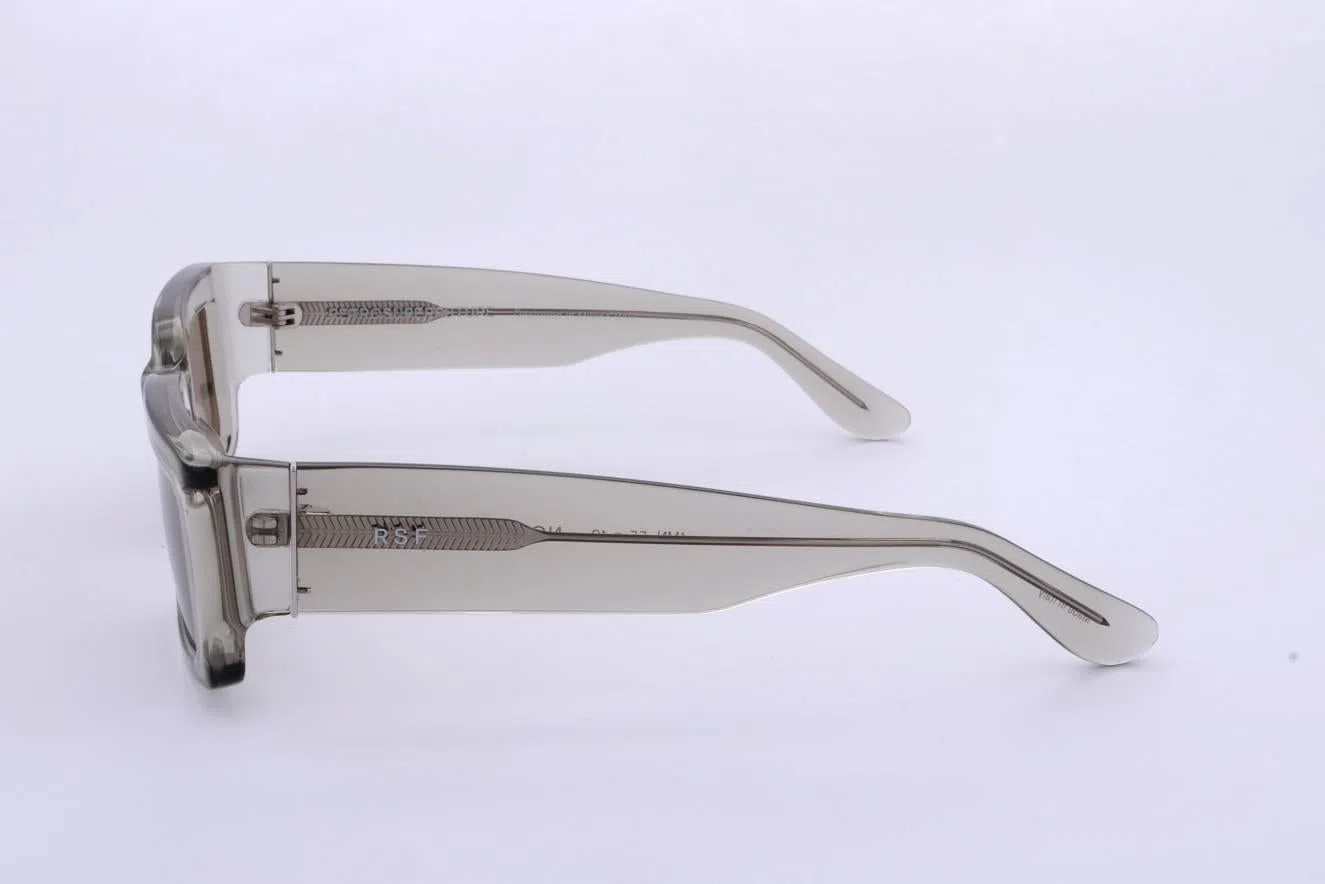 Retrosuperfuture NOTTENEBBIA Sunglasses - view 4